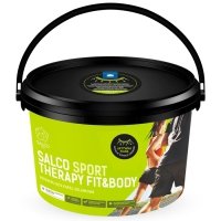 Salco Sport Therapy Fit&Body Aktywna Piana - 3kg