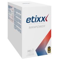 Etixx ManPower witaminy i minerały dla mężczyzn - 180 kaps.