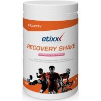 Etixx Recovery Shake regeneracyjny (malina z kiwi ) 1000g