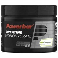 PowerBar Creatine Monohydrate Creapure monohydrat kreatyny - 300g
