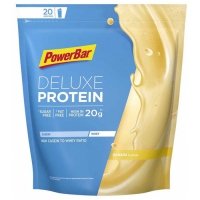 PowerBar Deluxe Protein Banan - 500g