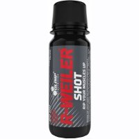 Olimp R-WEILER shot pobudzający (pomarańcza) - 60ml