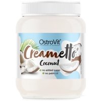 OstroVit Creametto krem (kokos) - 350g