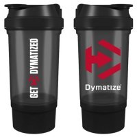 Dymatize Shaker (czarny) - 500ml