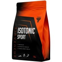 Trec Nutrition Isotonic Sport napój (cytryna) - 1kg
