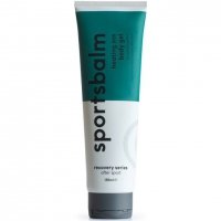 Sportsbalm Żel rozgrzewający SOS - 150 ml