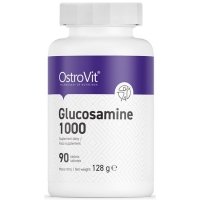 OstroVit Glucosamine 1000 - 90 tabl.