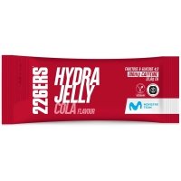 226ERS Hydra Jelly żel energetyczny z kofeiną (cola) - 40g