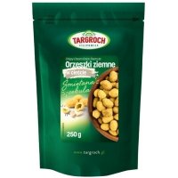Targroch Orzechy ziemne w cieście o smaku śmietany i cebuli - 250g