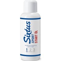 Sixtus Sport Start Oil - 500ml