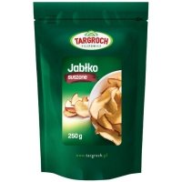 Targroch Jabłko suszone ze skórką - 250g