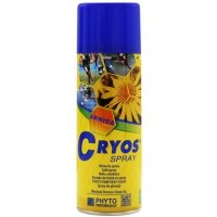 Sportrecord Cryos Spray lód w sprayu - 400ml