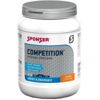 Sponser Competition (malinowy) - 1000g