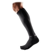 McDavid Compression Recovery Socks 881 Skarpety uciskowe (czarne) - XXL