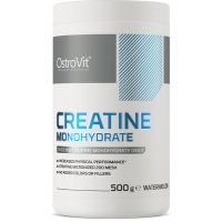 OstroVit Creatine Monohydrate kreatyna (arbuz) - 500g
