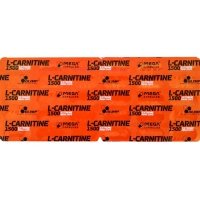 Olimp L-CARNITINE 1500 Extreme Mega Caps - blister 30 kaps.
