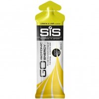SiS GO Isotonic Gel żel izotoniczny (cytryna limonka) - 60ml