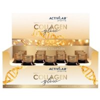 Activlab Collagen Glow kolagen rybi - 15x30ml