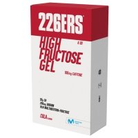 226ERS High Fructose Gel 6-pak żel energetyczny z kofeiną (cola) - 6x80g