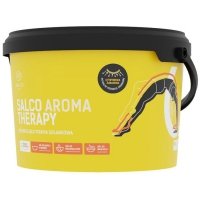Salco Sport Therapy Aroma (cytrynowa żurawina) - 3kg