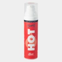 Alivio Cosmetics Hot Cherry rozluźniająco-rozgrzewający (wiśnia) - 75ml 