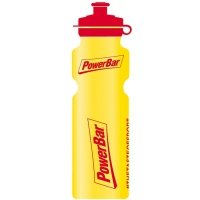 PowerBar Promo Bottle bidon (żółty) - 750ml