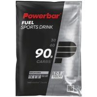 PowerBar Fuel Isotonic Sports Drink 90g napój (neutralny) - 94g