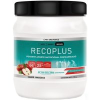 PowerGym RecoPlus (jabłko) - 720g