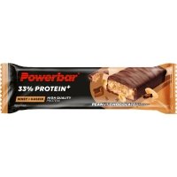 PowerBar ProteinPlus 33% baton (orzeszki czekolada) - 90g