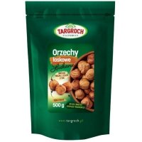 Targroch Orzechy laskowe - 500g