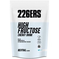 226ERS High Fructose Energy Drink wysokofruktozowy napój (neutralny) - 1kg