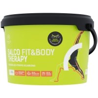 Salco Sport Therapy Fit&Body sól do kąpieli (drzewo herbaciane) - 3kg