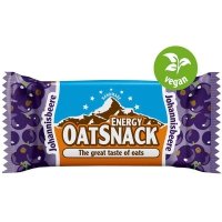 Energy Oatsnack Johannisbeere baton owsiany (porzeczkowy) - 65g