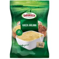 Targroch Kasza jaglana - 1kg
