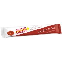 Dextro Energy Gums (cola + kofeina) - 45g 