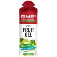 BYE! Pro Fruit Gel żel (jabłko) - 60ml