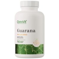 OstroVit Guarana - 90 tabl.
