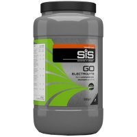 SiS GO Electrolyte napój z elektrolitami (pomarańcza) - 500g