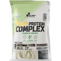 Olimp Veggie Protein Complex białko roślinne (neutralny) - 500g