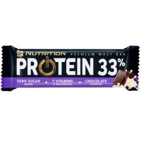 GO ON! Nutrition Protein Bar 33% (czekoladowy) - 50g
