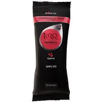 Torq Recovery napój regeneracyjny (truskawkowy krem) - 50g