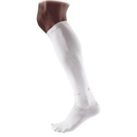 McDavid Compression Recovery Socks 881 Skarpety uciskowe (białe) - XL