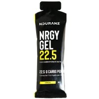 Nduranz Nrgy Energy Gel żel energetyczny (cytryna) - 66g