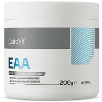 OstroVit Supreme EAA aminokwasy (naturalny) - 200g