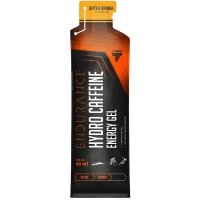 Trec Nutrition Hydro Caffeine Energy Gel żel (gorzka pomarańcza) - 60ml