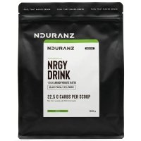 Nduranz Nrgy Drink 90 napój (jabłko) - 1,2kg