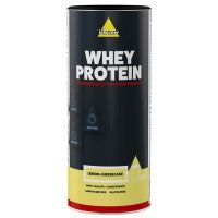 Inkospor Whey Protein (cytryna sernik) - puszka 600g