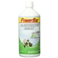 PowerBar Electrolyte Drink (woodruff) - 1litr