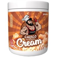 7Nutrition Cream  (karmel z prażonymi orzechami) - 750g