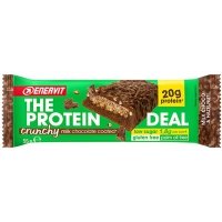 Enervit Protein Deal baton białkowy (czekolada orzech laskowy) - 55g